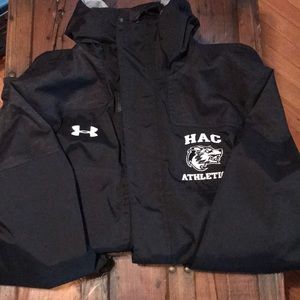 HAC Athletics jacket